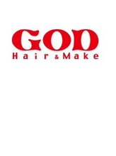 ゴッド ヘアーアンドメイク 高崎西口店(GOD Hair & Make) 指名なし フリー