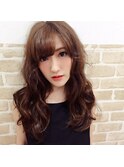 愛されエアリーロング