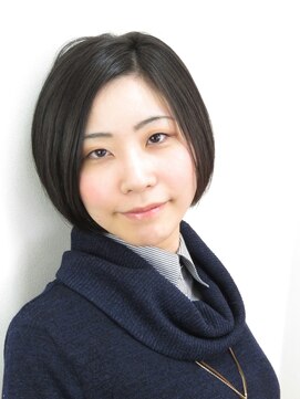 フェアリーパーフェクト(FAIRY PERFECT) FAIRY perfectで人気の潤い大人モードボブ