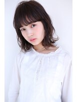 オッジ 西新店(Oggi)&nbsp;ナチュラルミディアム