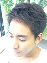 アモーレ メンズスタイル