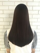 ラフ トーキョウ(RAF TOKYO)&nbsp;【髪質改善】ナチュラルストレート