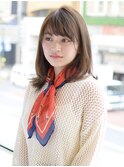 うるツヤボブ
