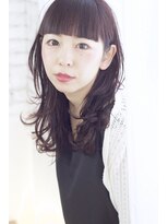 ザ デイ フォーヘアー(The day 4 HAIR)&nbsp;レッドハイレイヤー