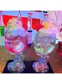 エイト 三軒茶屋店(EIGHT)&nbsp;グルメ、お酒大好きです！何でも聞いて下さい！