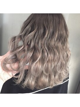 フルール(fleur) W3D