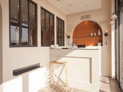 AUBE HAIR hale　福岡新宮店 【オーブ ヘアー ハレ】