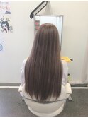シャドールーツカラー