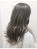 エイト 金沢店(EIGHT kanazawa) 【EIGHT金沢】お客様スタイル_デザインカラー【土谷】