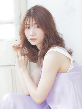 ブティック(boutique) 大人かわいいリラクシーヘア