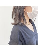 ガーランドウメダ(Garland umeda)&nbsp;アディクシーカラー＿＿ミディアム　0004372