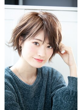 ウィ ラグゼ 北千住店(Oui luxe) 耳かけショート