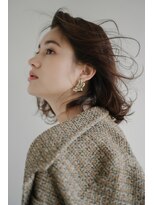 シアアオヤマ 表参道青山(SHEA aoyama)&nbsp;SHEA.aoyama【表参道】【白髪染め】