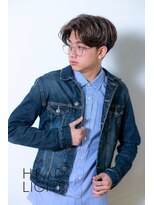 アーサスバイヘッドライト  旭店(ursus by HEADLIGHT)&nbsp;*ursus*ファッショナブルマッシュ