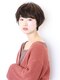スタイル 成城学園前(STYLE)の写真/白髪カバーもお洒落に♪丁寧なカウンセリングでイメージを共有し、卓越した技術で理想以上の仕上がりに！