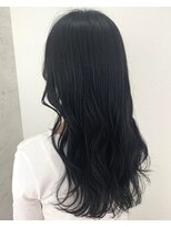 シエル 立川店(CIEL)&nbsp;《CIEL由井》アディクシーカラー×ぶるー