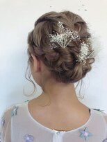 モードケイズ 尼崎店(MODE K's)&nbsp;ヘアセット