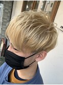 ハイトーン