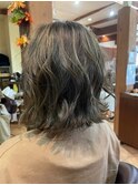 ボブスタイル