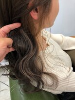 ヘアーアンドビューティー ザ ビー(Hair & Beauty the B) .