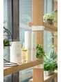 ケープラス(K+plus) 流行りのスタイリング剤や髪の毛に合った物をご紹介します!