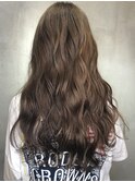 オーガニックカラー◎30代40代50代