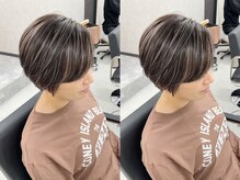 ヘアーテラス エム(hair terrace M)