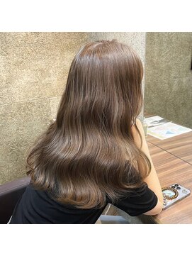 スウェル(SWELL) ミントベージュ/kiy