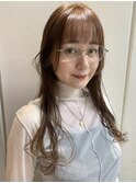 ブリックロング
