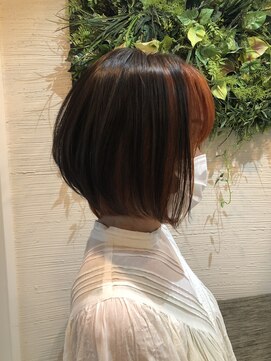 チャーム(Chairm.) ☆フェイスフレーミング☆