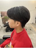 ニュアンスパーマ