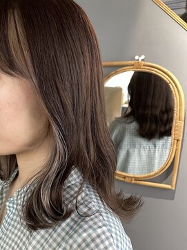 セーヌプラス(CEINE+) フェイスフレーミング