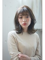 リノ 吉祥寺(Lino kichijoji) 【Lino 】レイヤーミディアム リノ吉祥寺