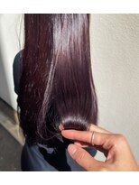 ノード(NODO)&nbsp;【ツヤ感UP】ラベンダーカラー