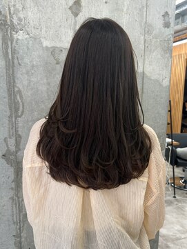 アロ 大阪梅田(alo) 【藤田真由】ワンカールレイヤー《大阪梅田駅》