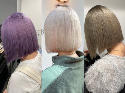 ローリン(Rolling)の写真
