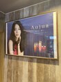 アルトリスト(Altruist Aging×HAIR&SPA) ヘッドスパ/オージュア/伏見/ケアブリーチ/髪質改善/白髪ぼかし