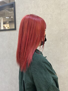 ラブズラフズ 下上津役店 (Loves Laughs) 小野優太