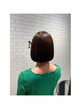 ミリ 千歳烏山(Mili CARE&SPA) ミリお客様スタイル