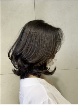 ミラクル 美容室(miracle) 10代20代30代本場韓国カット/タンバルモリ/小顔/ショートボブ