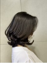 ミラクル 美容室(miracle) 10代20代30代本場韓国カット/タンバルモリ/小顔/ショートボブ