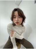 エレガントタイプおすすめボブスタイル