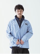 テルヴェ(Terve) 藤井 晋