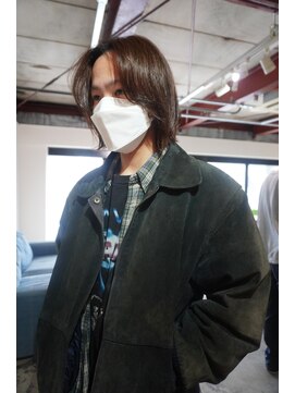 ロム 札幌大通(LOM) メンズボブ【札幌】