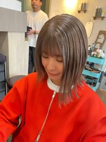 ドロップバイドロップ(drop by drop) コントラストハイライト