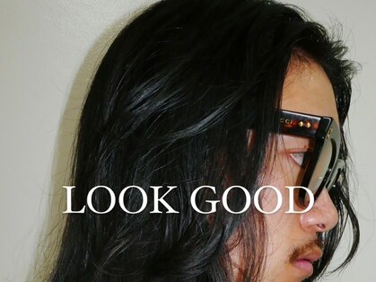 ルックグッドストア タカラヅカ(LOOK GOOD STORE TAKARAZUKA)の写真