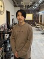 アンジェリカ 布施店(ANGELICA) 梅村 啓