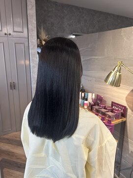 マーレ(MARLE./) 透明感カラー/アッシュカラー