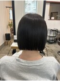 ミニボブ