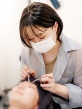 アンベリー(embellie) 佐道 結貴